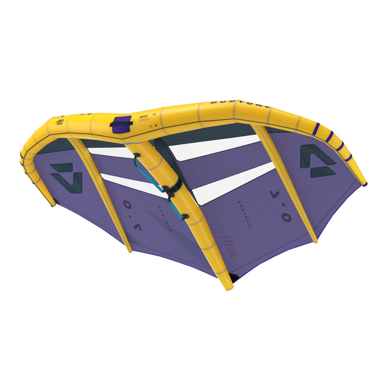 Duotone Ventis FS D/LAB 2025