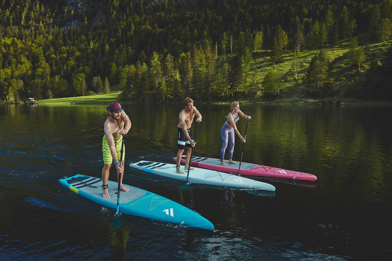 Fanatic Ray LTD 2020