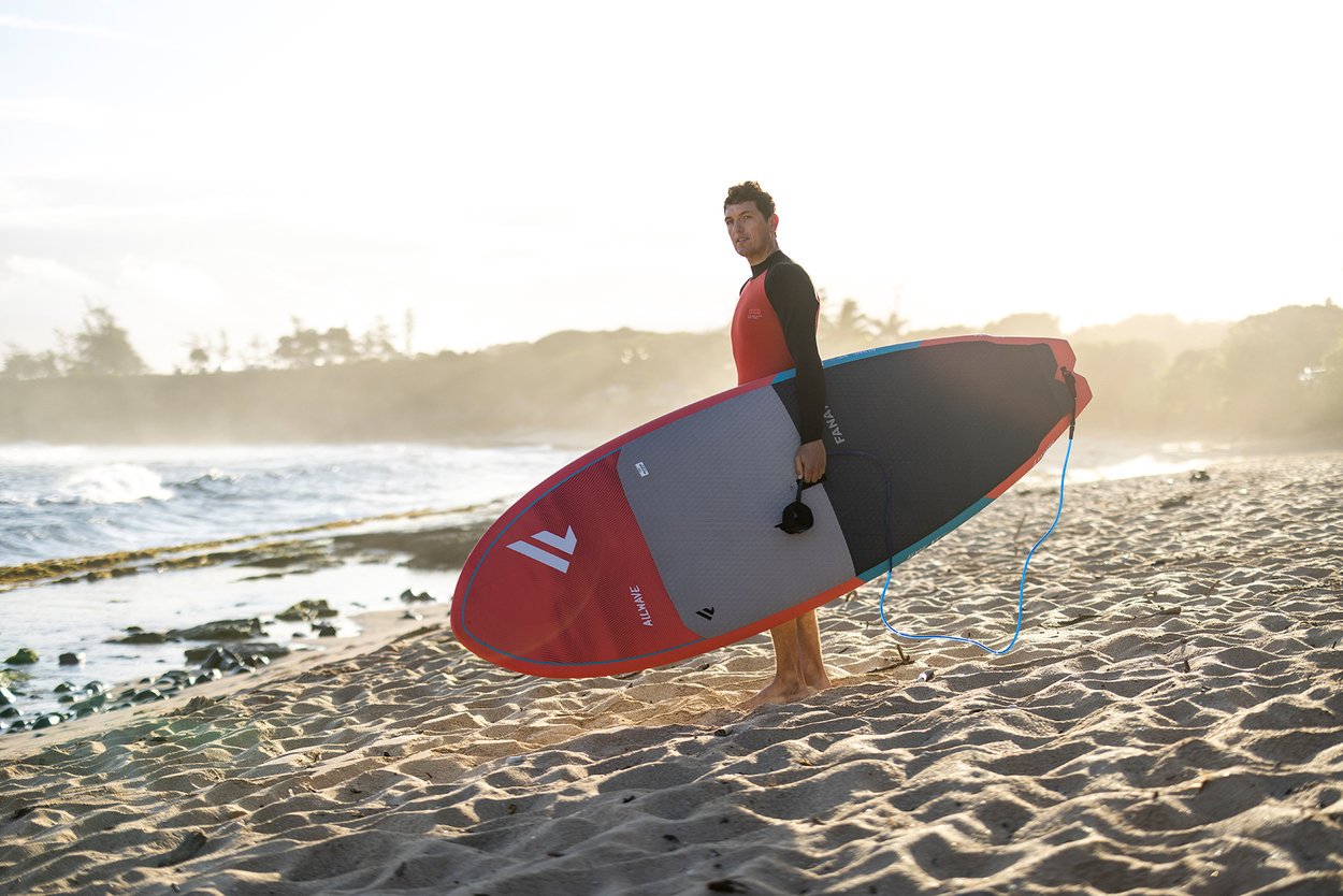 Fanatic AllWave 2024