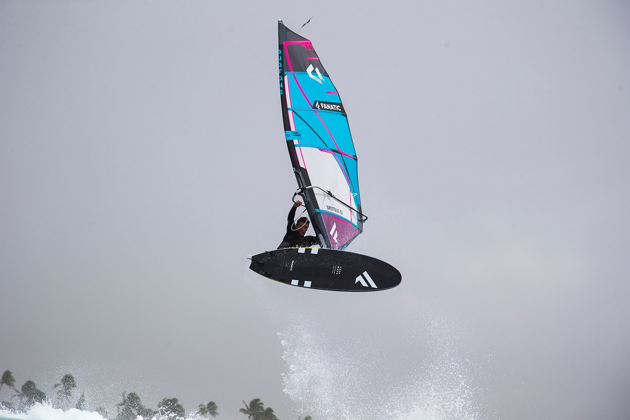 Fanatic FreeWave TeXtreme 2020