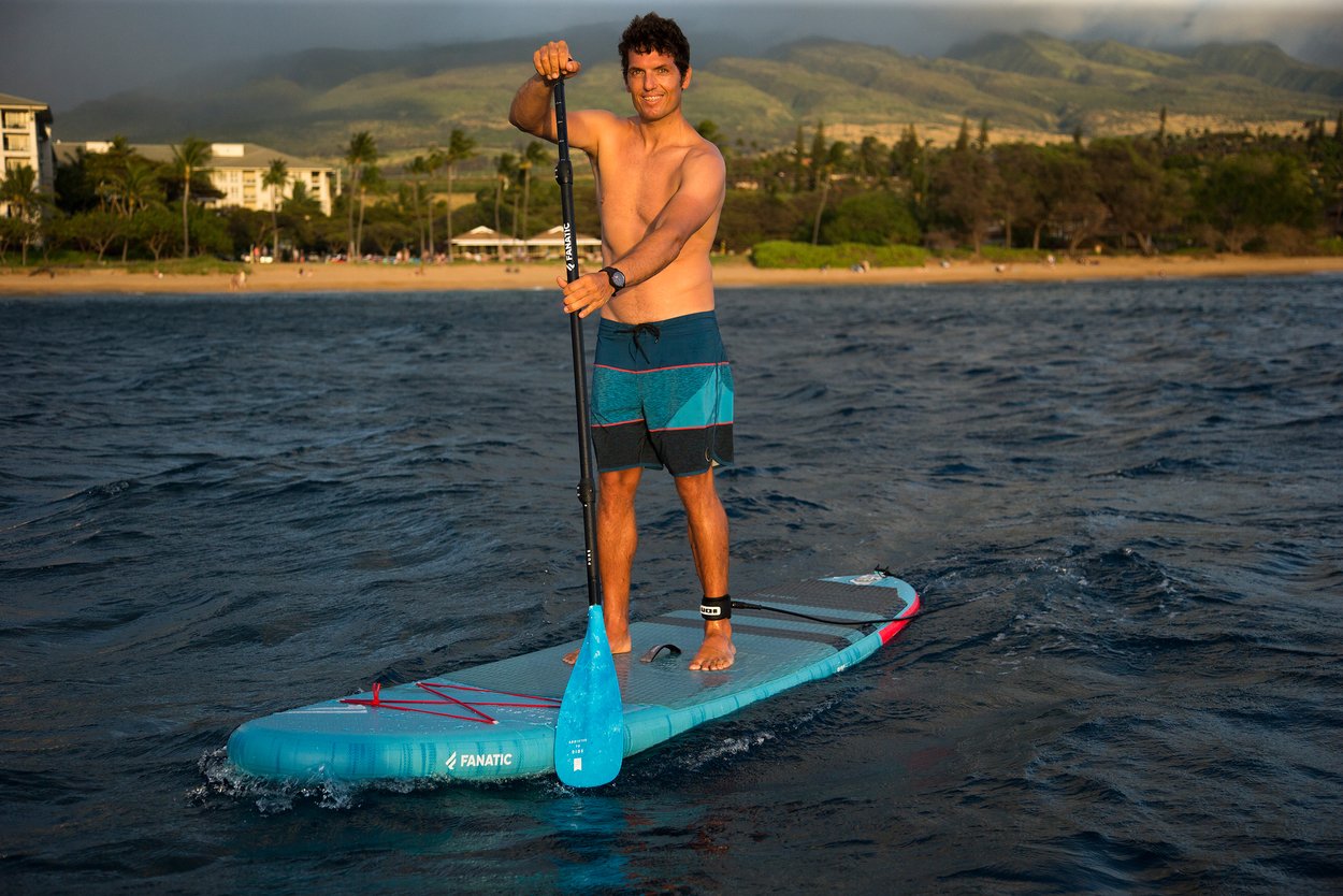 Fanatic Fly Air 2024