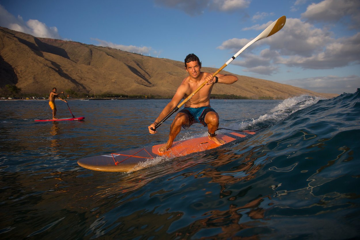 Fanatic Bamboo Carbon 50 Adjustable 2022