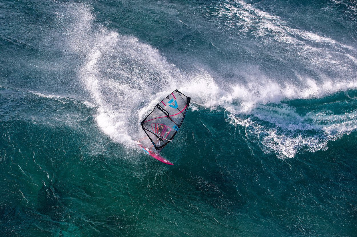 Fanatic Grip TE 2020