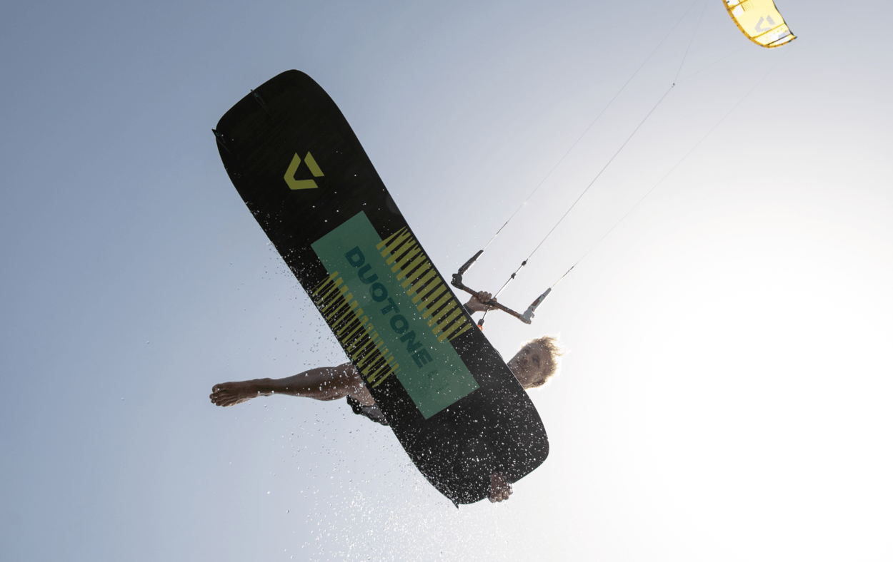 Duotone Ultraspike SLS 2021