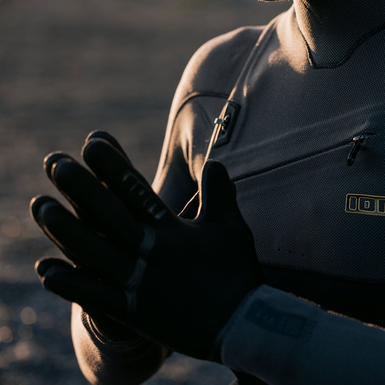 Neoprenhandschuhe 2/1