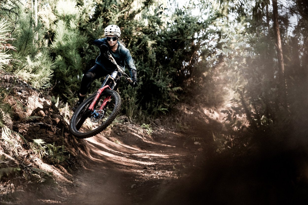 MTB Knieschoner ARCON LT