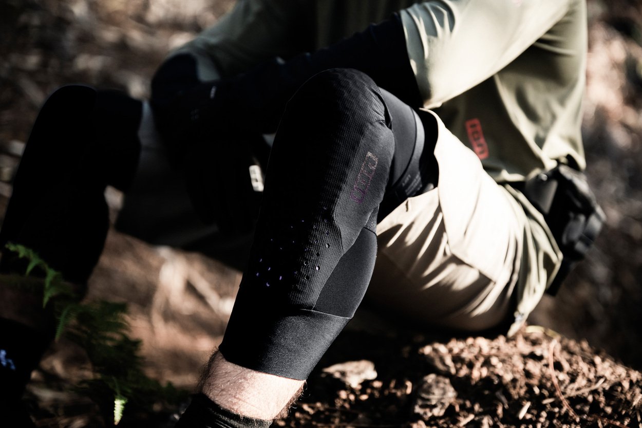 MTB Knieschoner ARCON LT