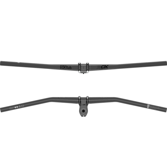 3OX Carbon 12°