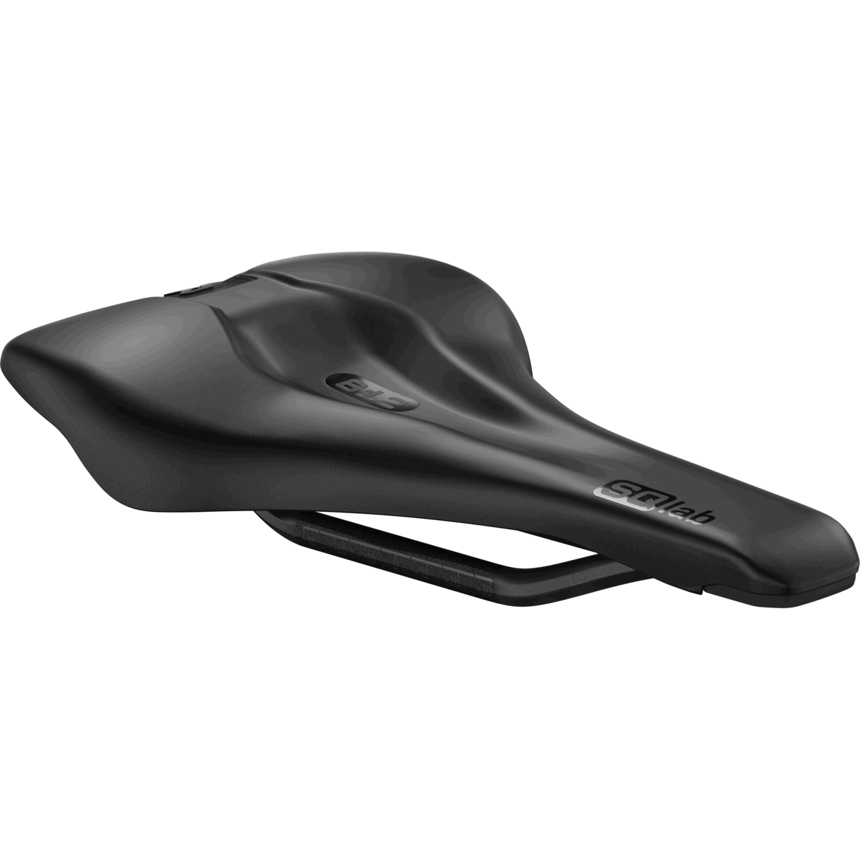 Rennrad Sattel 612R 2.0 Carbon