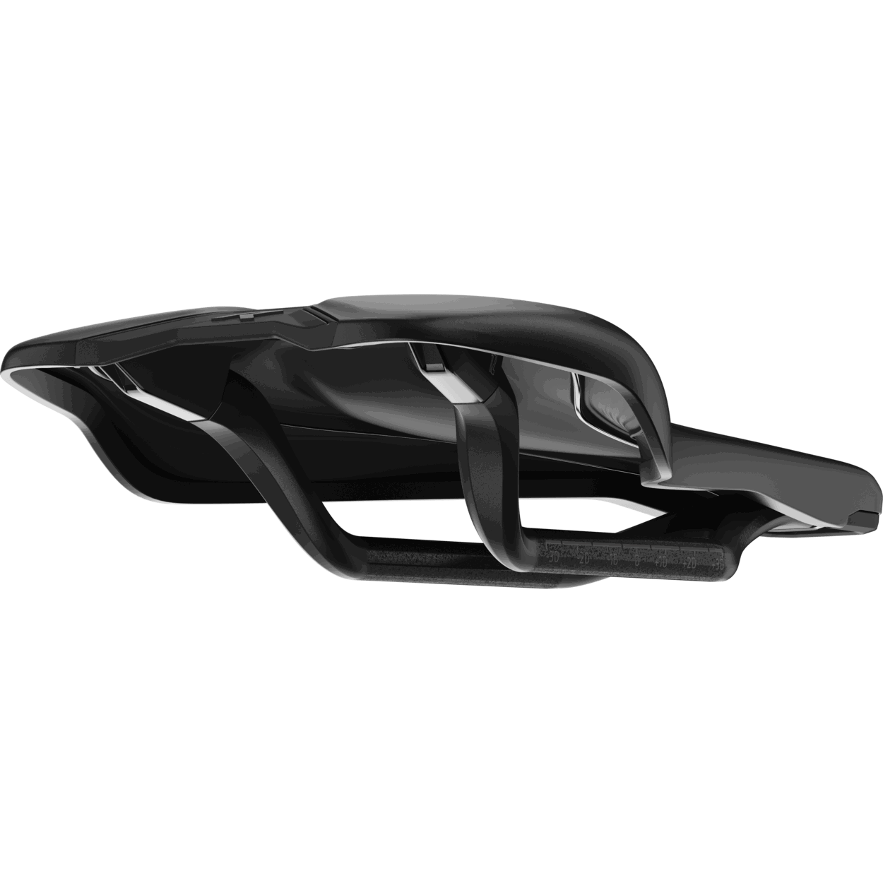 Rennrad Sattel 612R 2.0 Carbon