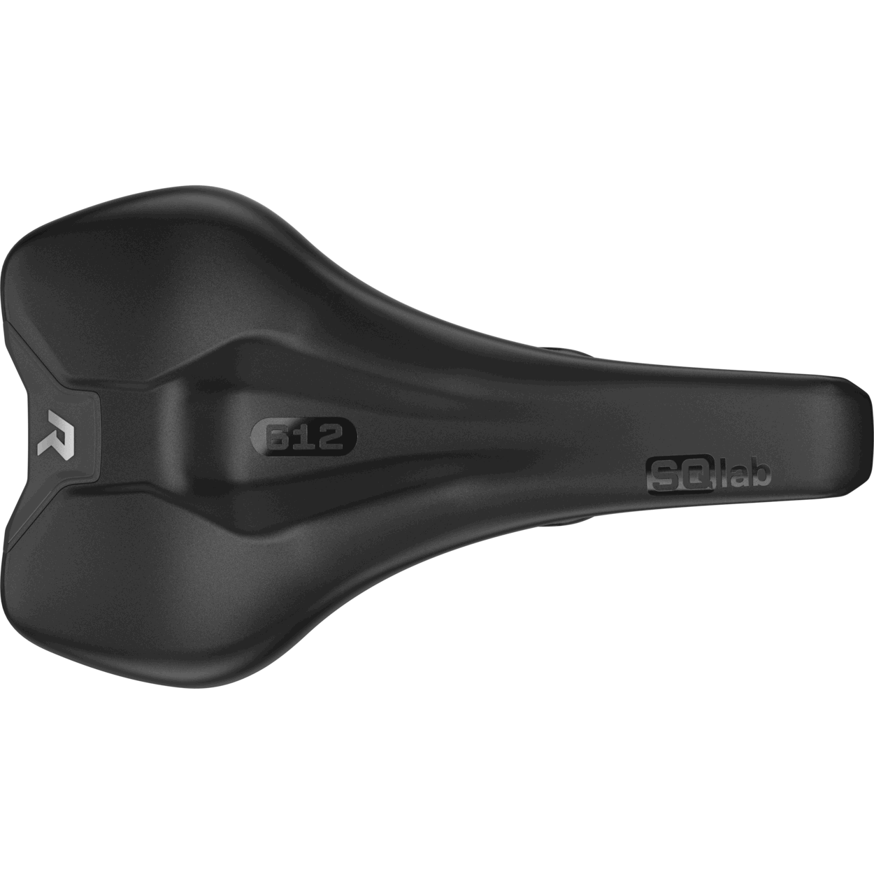 Rennrad Sattel 612R 2.0 Carbon