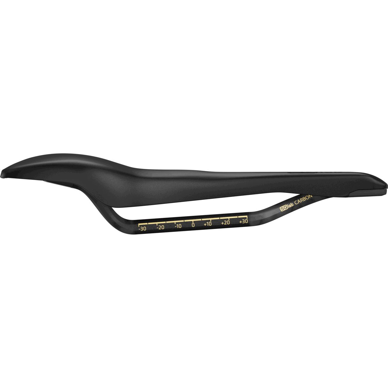 Selle vélo course 612R 2.0 Carbon première édition