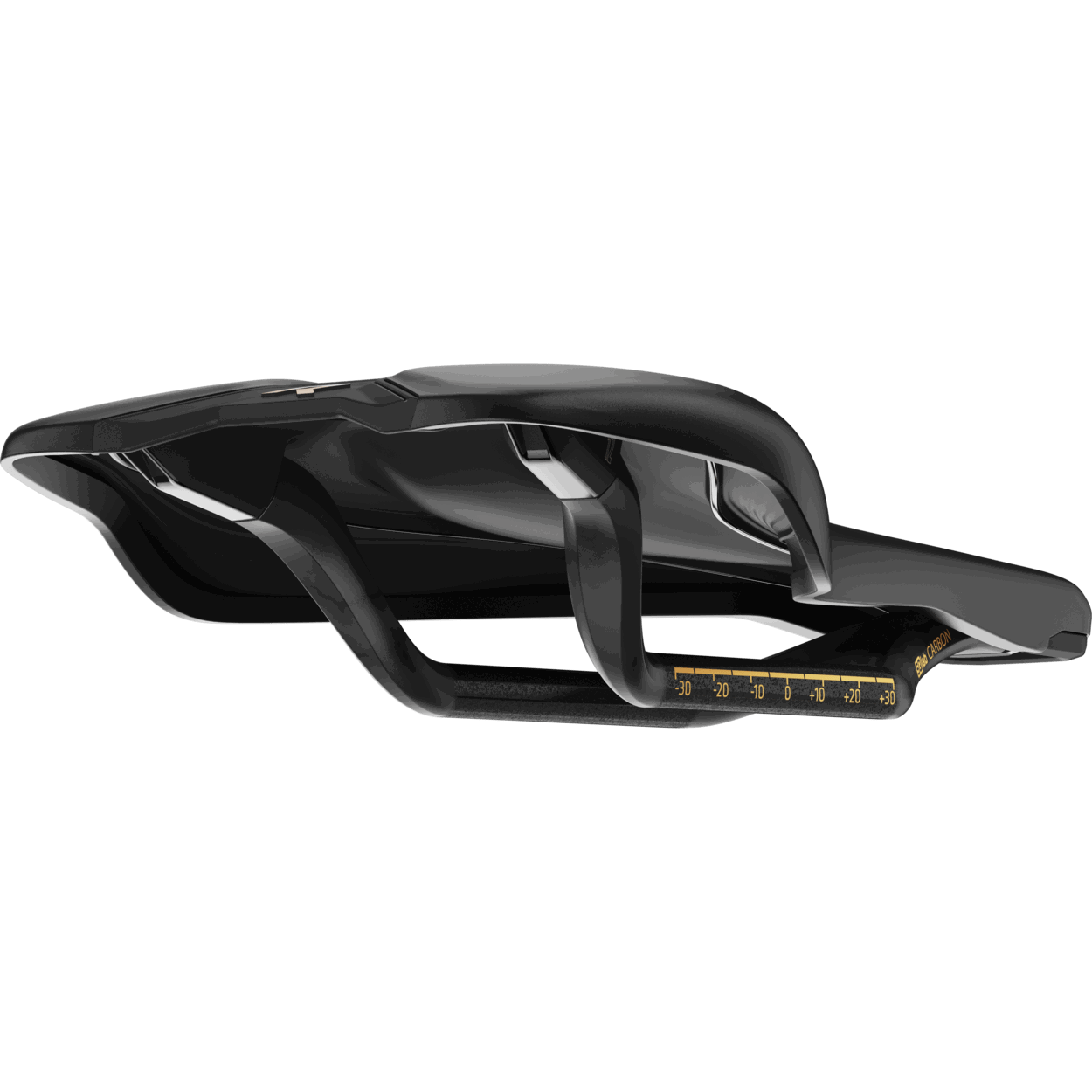 Selle vélo course 612R 2.0 Carbon première édition